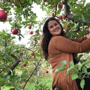 Meet your Posher, Jenna